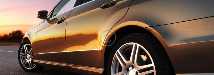 Închirieri auto cu șofer