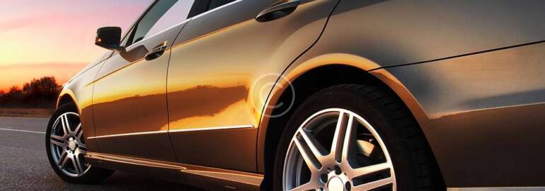 Închirieri auto cu șofer