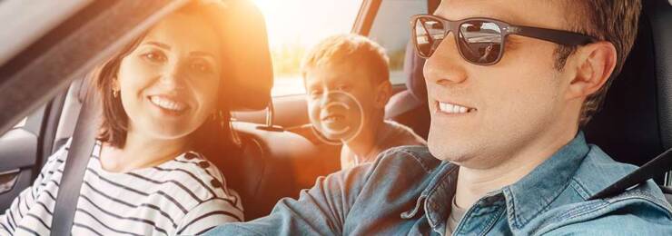 Închirieri auto fără șofer