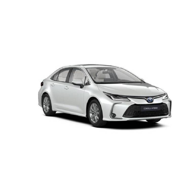 Toyota Corolla Hybrid