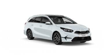 Kia Ceed SW