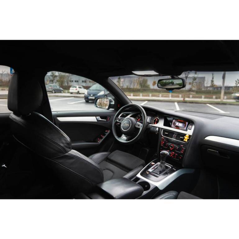 Importanţa alegerii corecte a maşinii pentru un city-break reușit