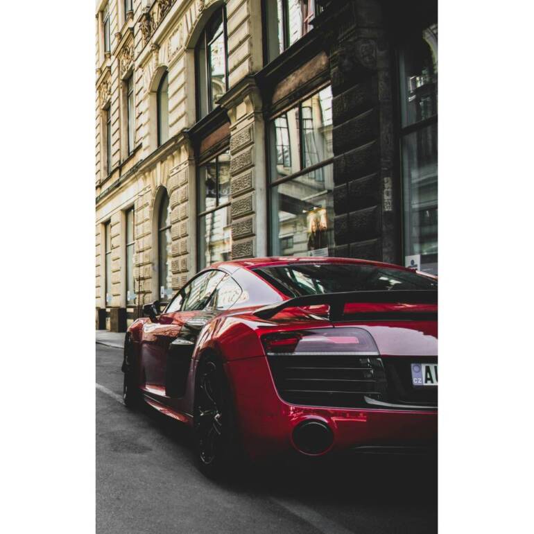 5 beneficii pe care le obţii când optezi pentru închiriere auto fără şofer